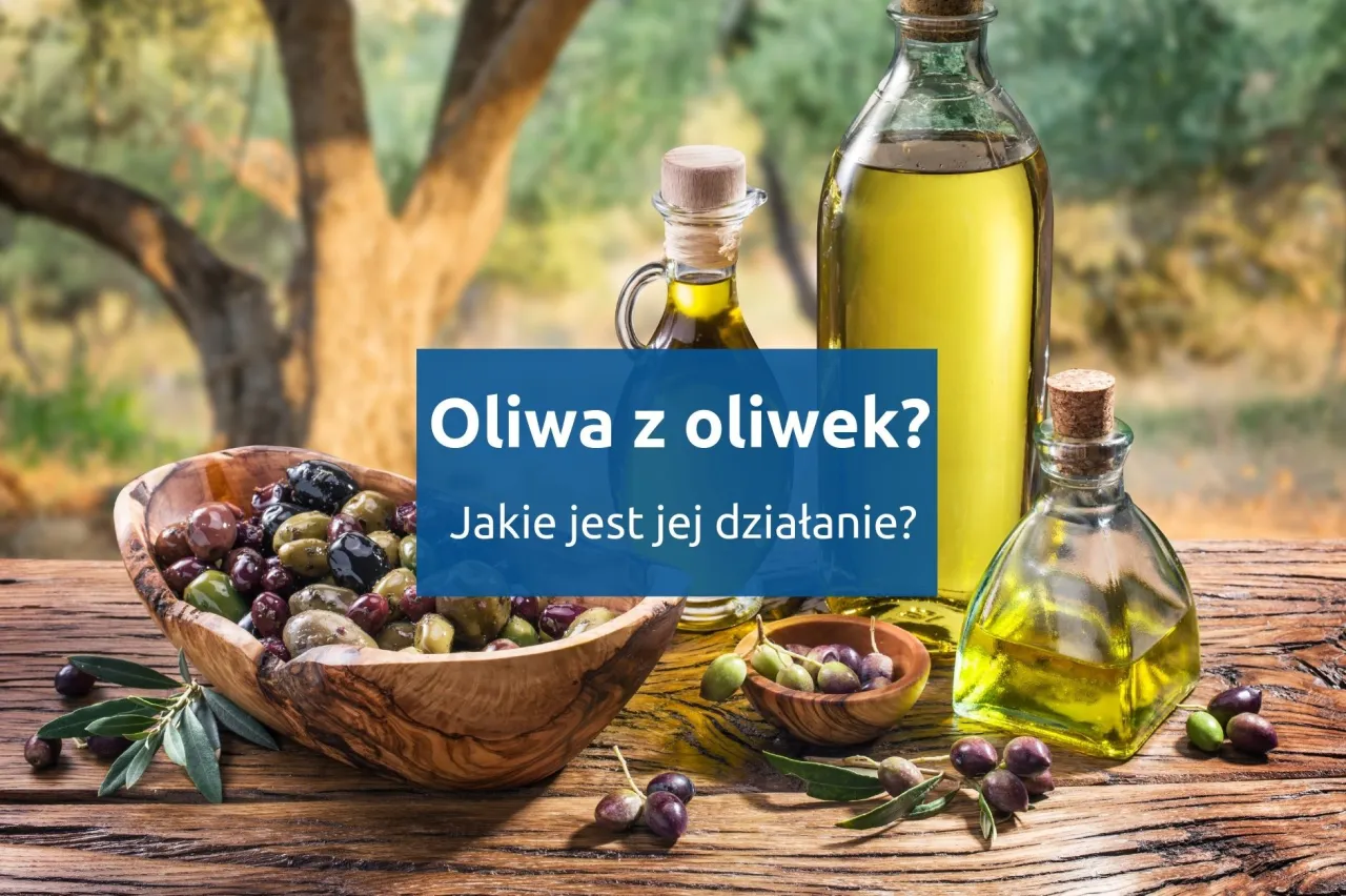 Zdjęcie Czy oliwa jest zdrowsza od oleju? Odkryj prawdę o ich korzyściach zdrowotnych