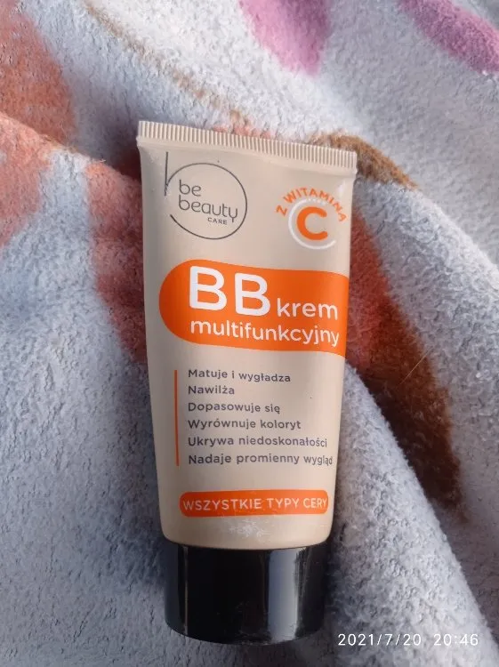 Zdjęcie Gdzie kupić oryginalny krem BB BeBeauty? Sprawdzone miejsca i promocje