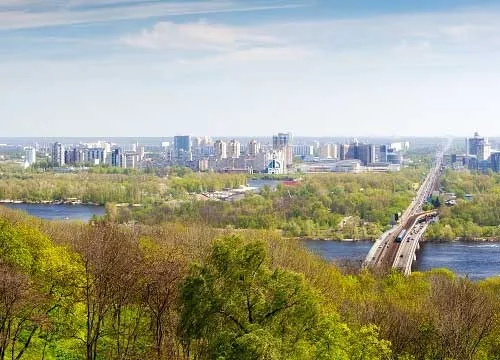 Zdjęcie Ile kosztuje mieszkanie na Ukrainie? Ceny, które mogą Cię zaskoczyć