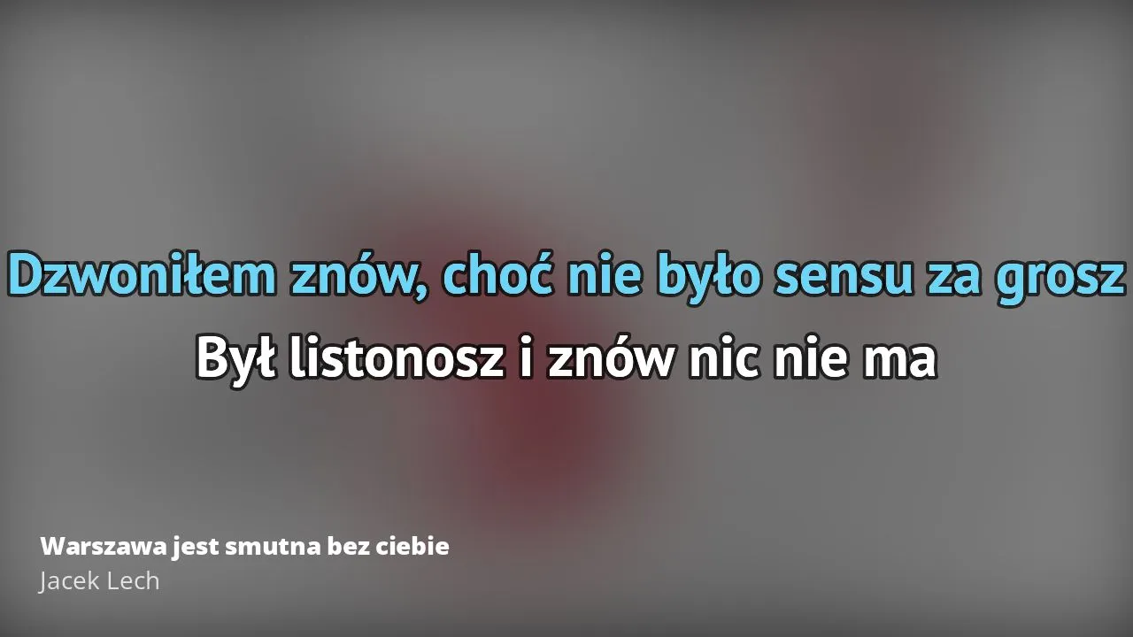 Zdjęcie Jak sobie radzić gdy wszystko nie ma za grosz sensu - skuteczne metody