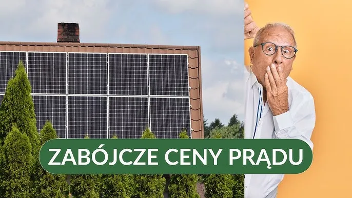 Zdjęcie Dlaczego wysoki rachunek za prąd przy fotowoltaice? Oto przyczyny