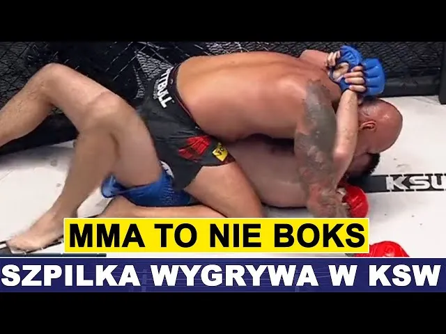 Zdjęcie Kto wygrał wczorajszą walkę Szpilka? Zaskakujący wynik i analiza