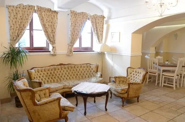 Zdjęcie Gdzie zjeść w Kętrzynie? Odkryj najlepsze restauracje i smaki
