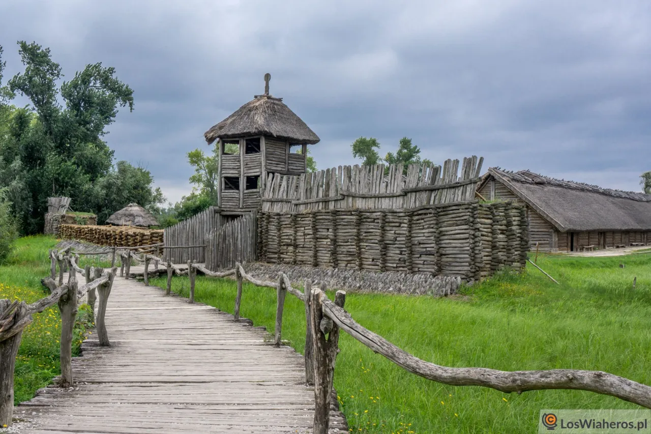 Zdjęcie Oto 9 ciekawych miejsc Kujawsko-Pomorskiego, które Cię oczarują