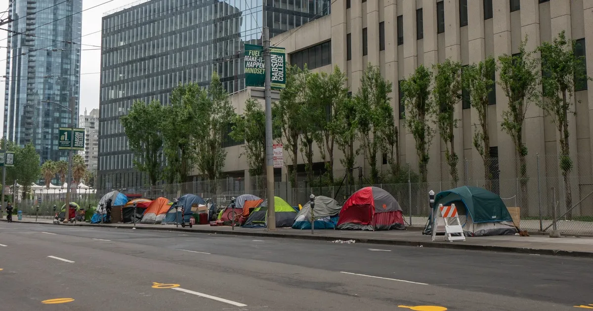 Zdjęcie Czy San Francisco jest bezpieczne? Fakty, statystyki i porady dla turystów
