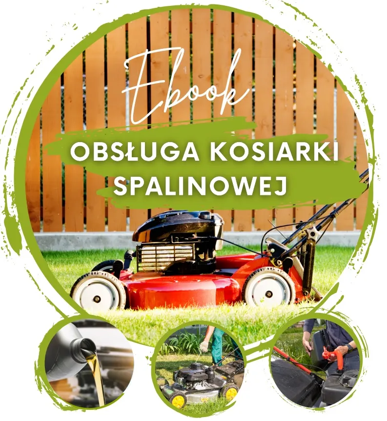 Zdjęcie Jak sprawdzić poziom oleju w kosiarce, aby uniknąć uszkodzeń sprzętu
