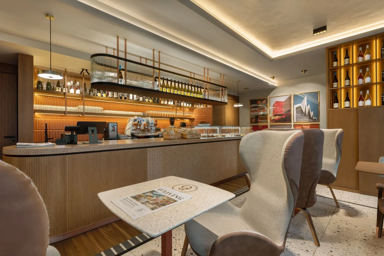 Zdjęcie Gdańsk Oliwa gdzie zjeść? Odkryj najlepsze restauracje i bistro