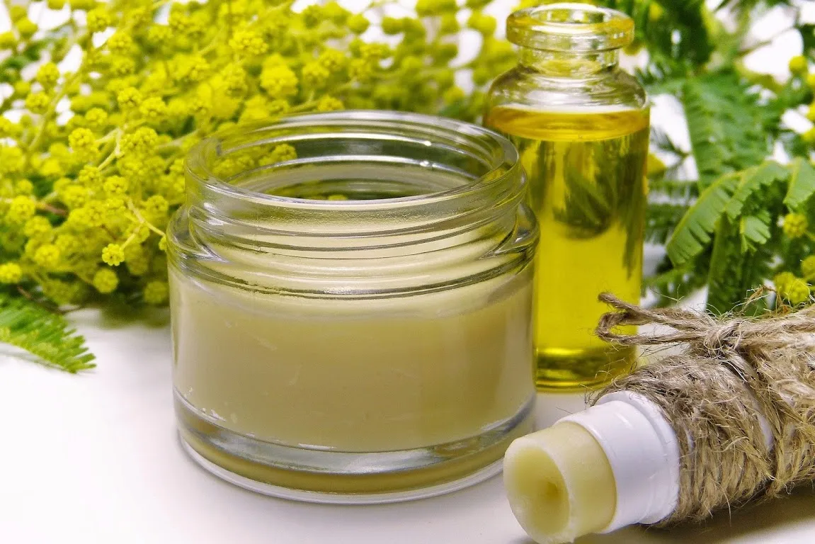 Zdjęcie Skuteczne herbaty na trądzik – naturalne sposoby na poprawę cery