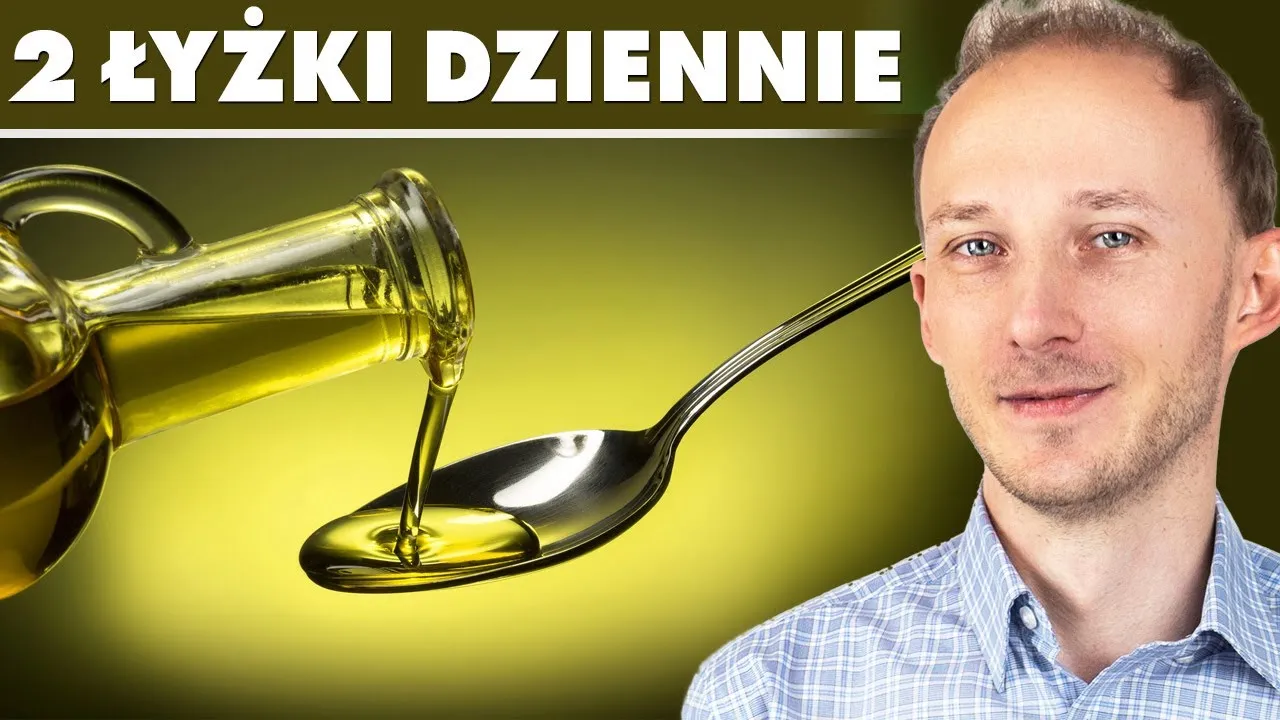 Zdjęcie Ile oliwy z oliwek pić dziennie, aby poprawić zdrowie i samopoczucie?