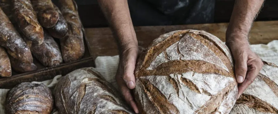 Zdjęcie Jaki chleb ma najmniej kcal? Odkryj najlepsze opcje na diecie