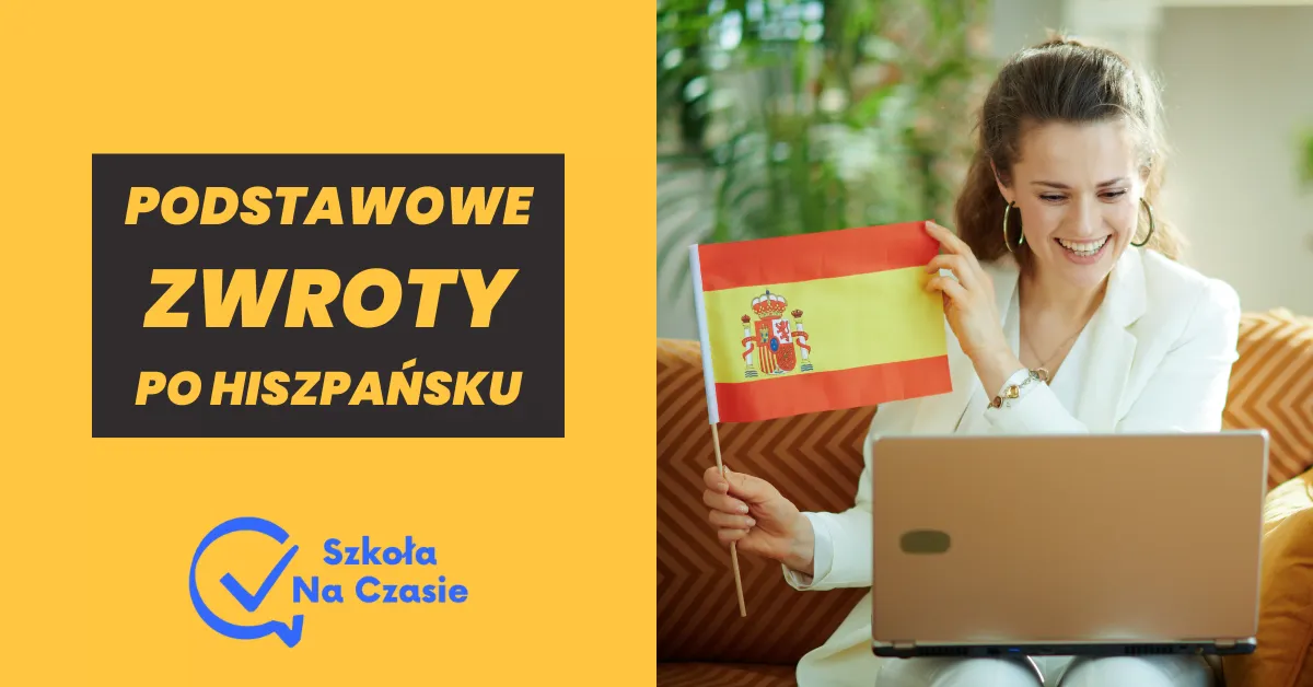Zdjęcie Pytania po hiszpańsku: Kluczowe zwroty i zasady zadawania