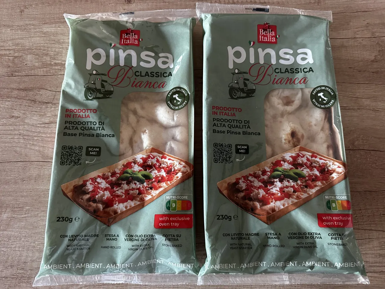 Zdjęcie Ciasto na pizzę z Lidla: Ocena i odpowiedź, czy warto kupić