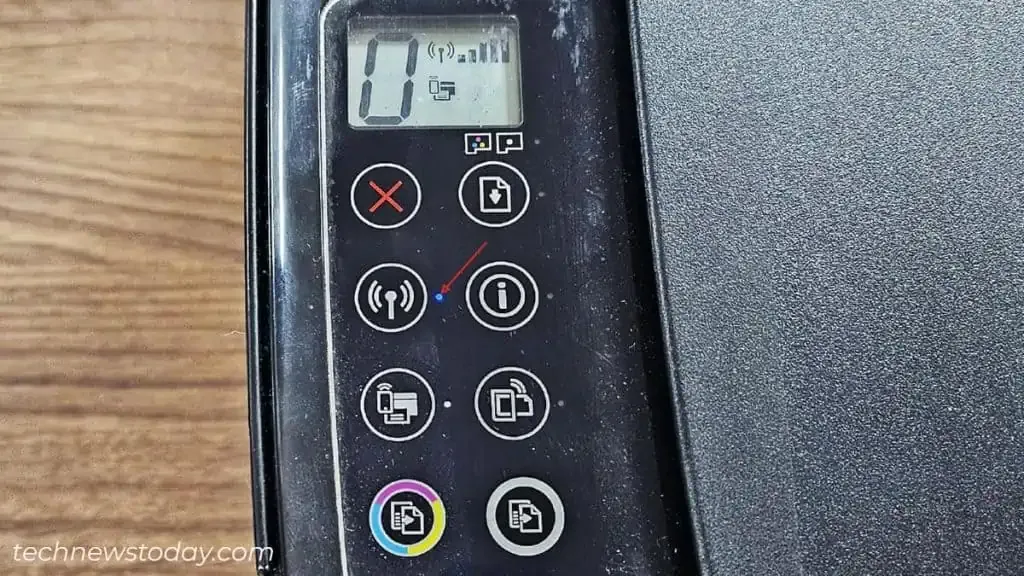 Zdjęcie Jak podłączyć drukarkę HP DeskJet 3700 do Wi-Fi bez problemów?