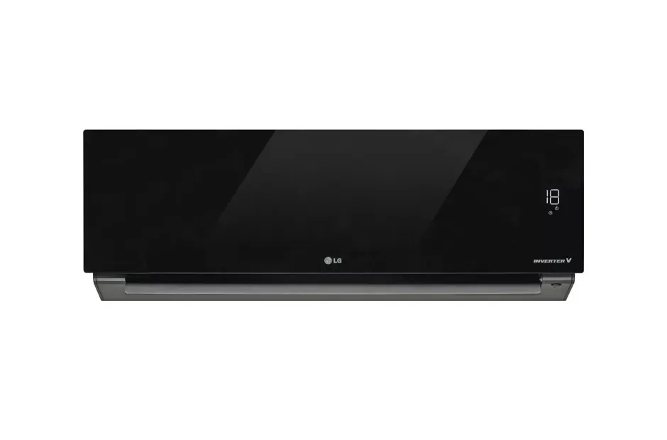 Zdjęcie LG ARTCOOL Slim Inverter V: Wydajny klimatyzator dla Twojego domu