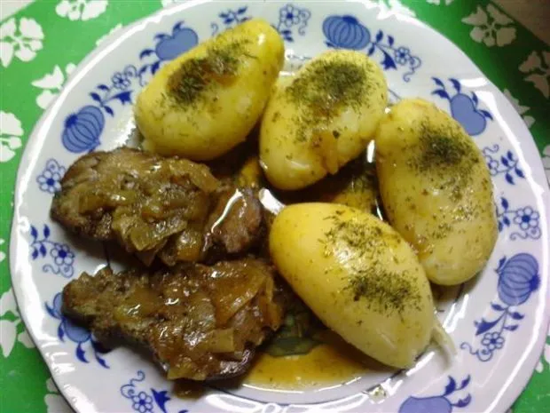 Zdjęcie Co zrobić z serca wieprzowego? Smaczne przepisy i porady kulinarne