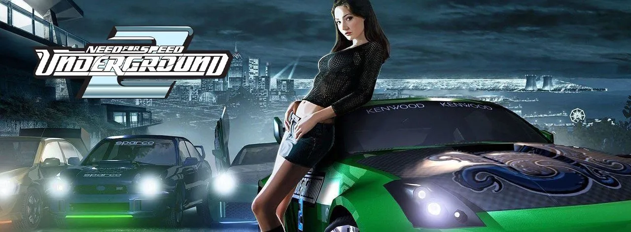 Zdjęcie Pobierz i zainstaluj spolszczenie Need for Speed Underground 2