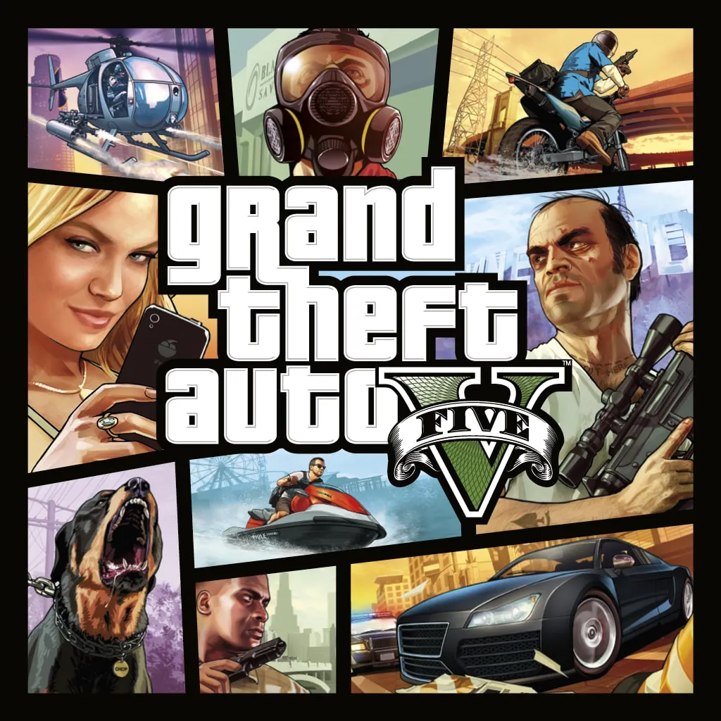 Zdjęcie Ile kosztuje GTA 5 na PS5? Sprawdź aktualną cenę i promocje