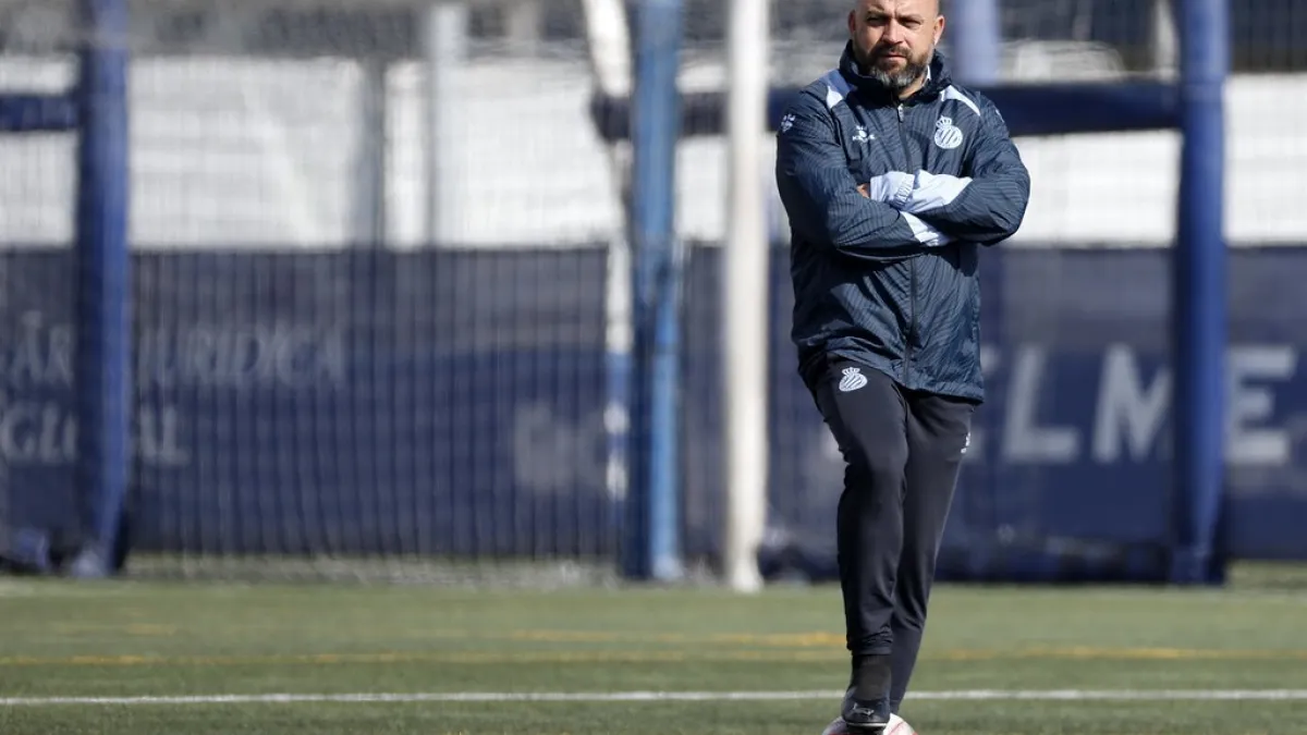 Zdjęcie Manolo González entrenador: su trayectoria y logros en el fútbol español