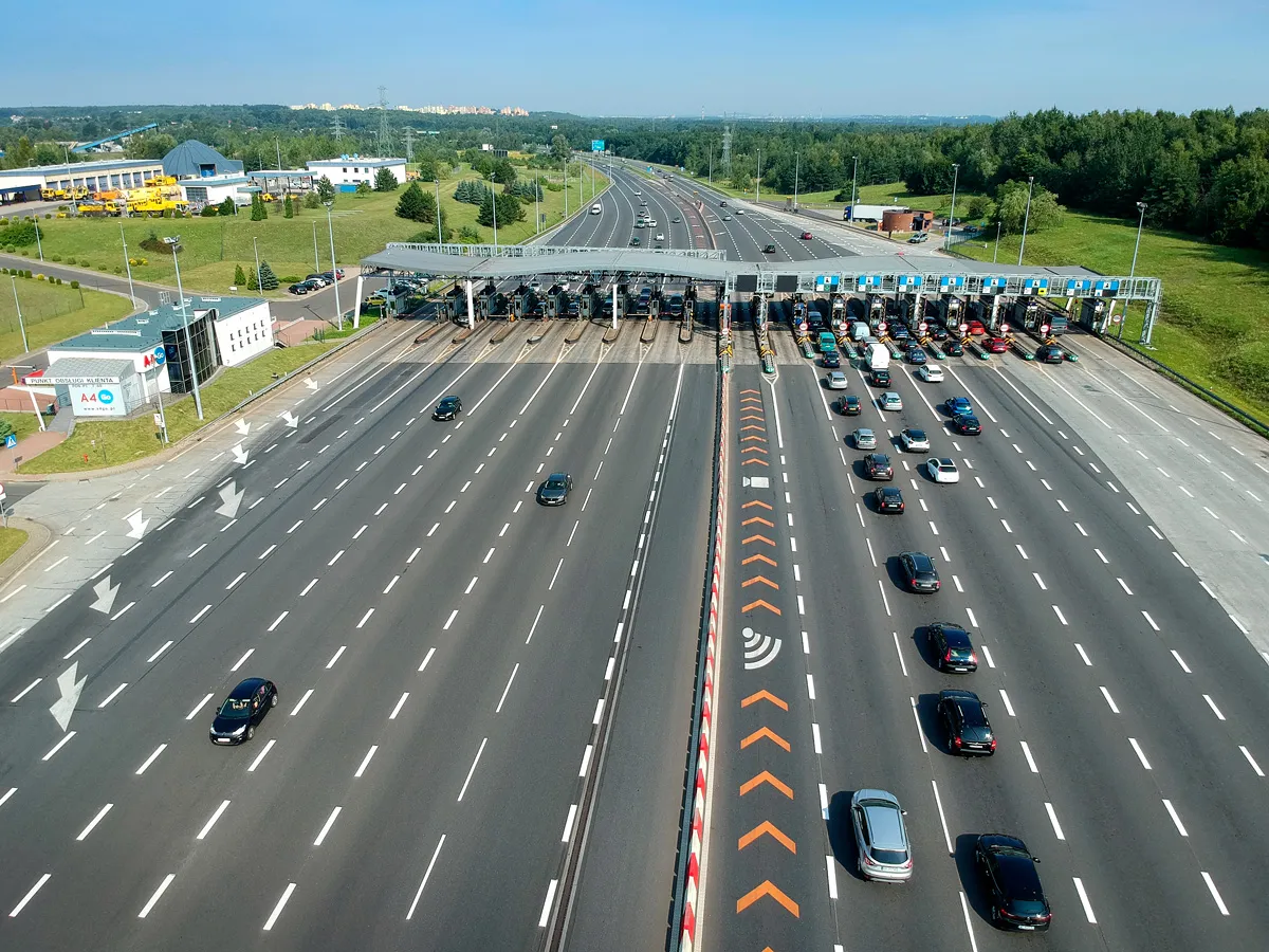 Zdjęcie Autostrada A4 opłaty od kiedy – nowe stawki, uniknij nieprzyjemności
