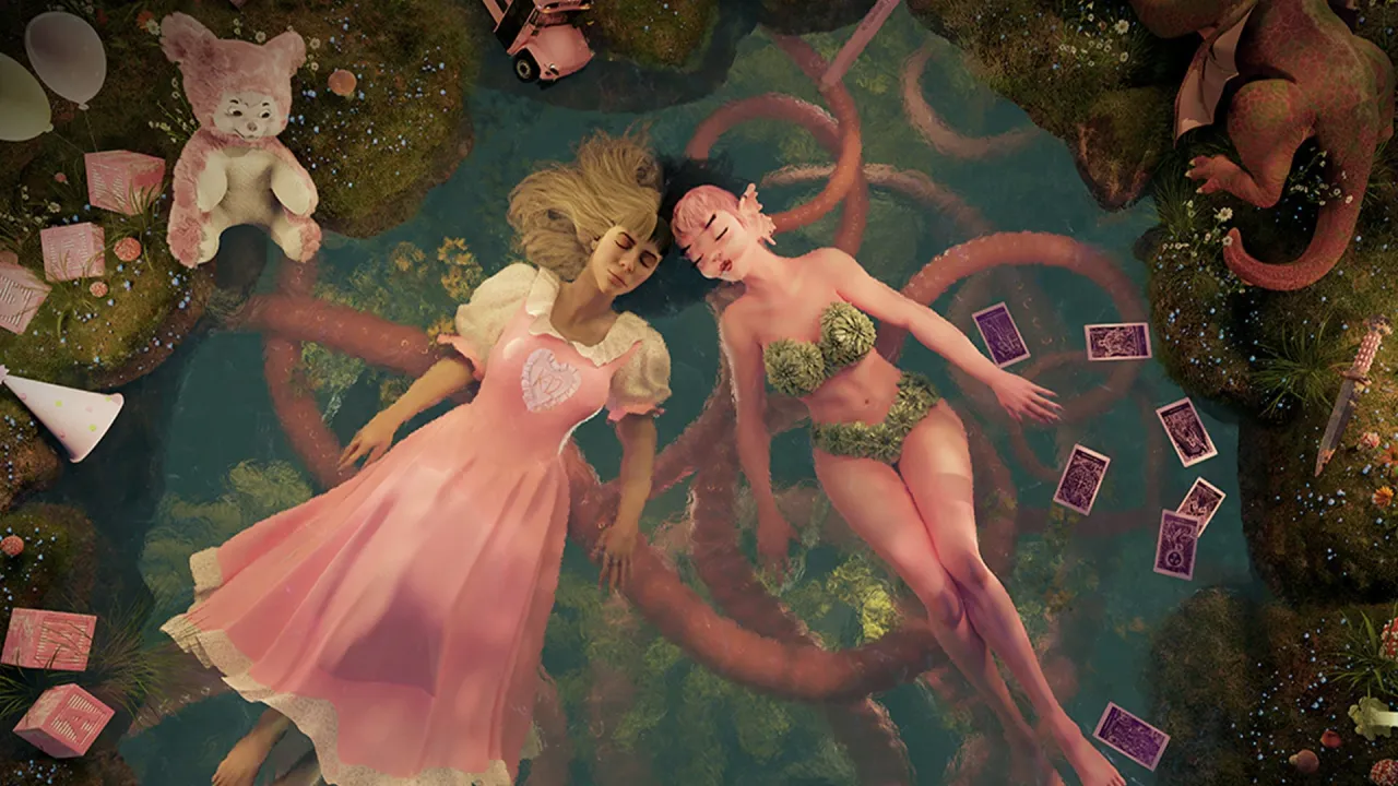 Zdjęcie Gdzie kupić perfumy Melanie Martinez? Sprawdź najlepsze miejsca w Polsce