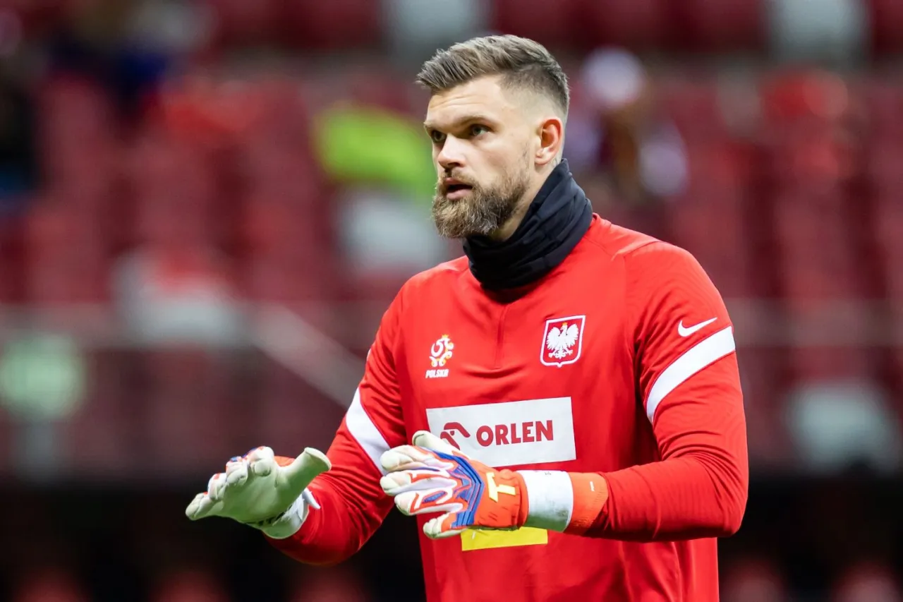 Zdjęcie Bartłomiej Drągowski zarobki: Jak jego wynagrodzenie wypada na tle innych?