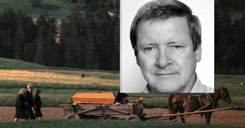 Zdjęcie Gdzie dokładnie kręcono film Sprawa się rypła? Poznaj tajemnicze lokacje!