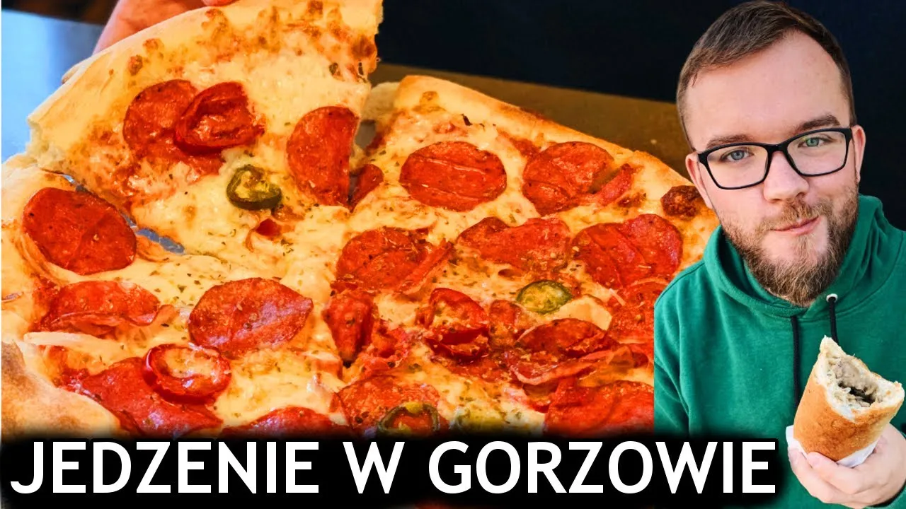 Zdjęcie Gdzie zjeść w Gorzowie - odkryj najlepsze restauracje i smaki