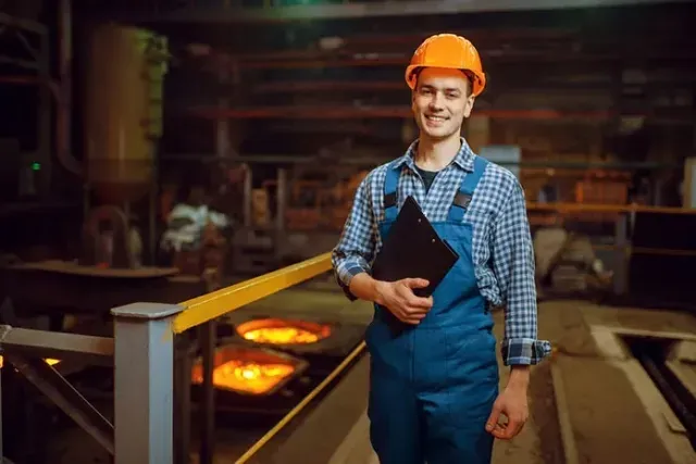 Zdjęcie Praca przy elewacjach na czym polega? Kluczowe informacje i umiejętności
