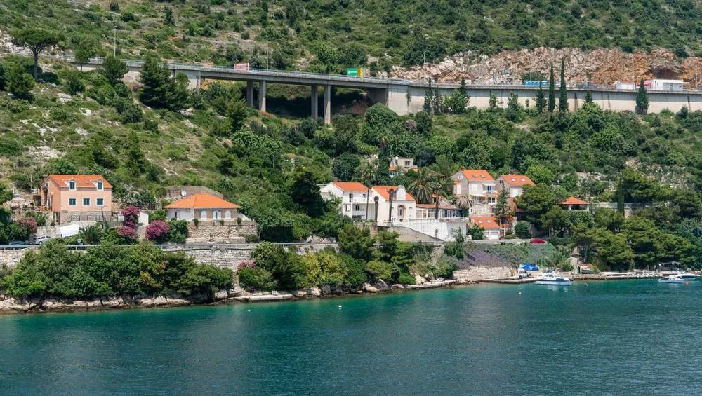 Zdjęcie Ile kosztuje autostrada w Chorwacji? Sprawdź ceny i trasy przejazdu