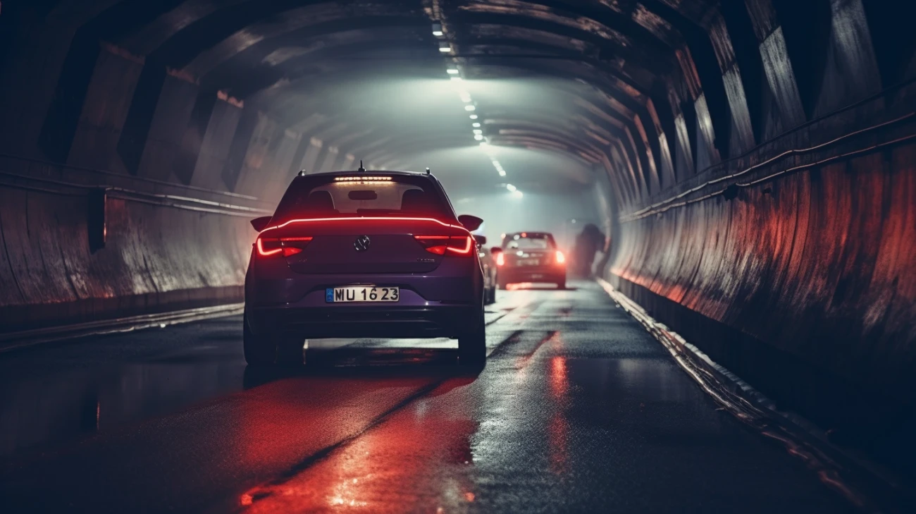 Tunel w Świnoujściu gorszy niż myślano. Mieszkańcy ujawniają nagłówki dostępne.