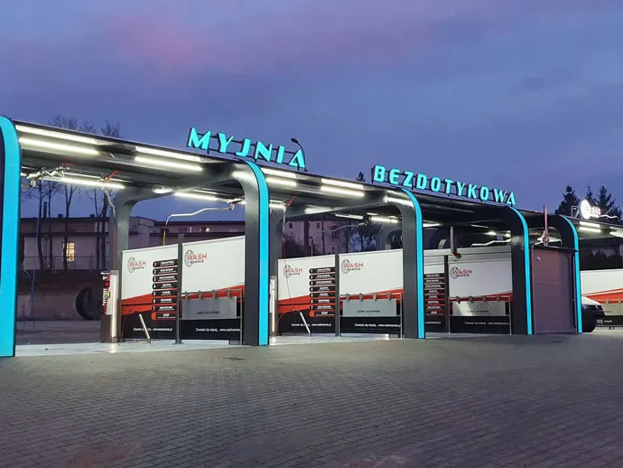 Zdjęcie Ile kosztuje wybudowanie myjni samochodowej? Sprawdź ukryte wydatki!