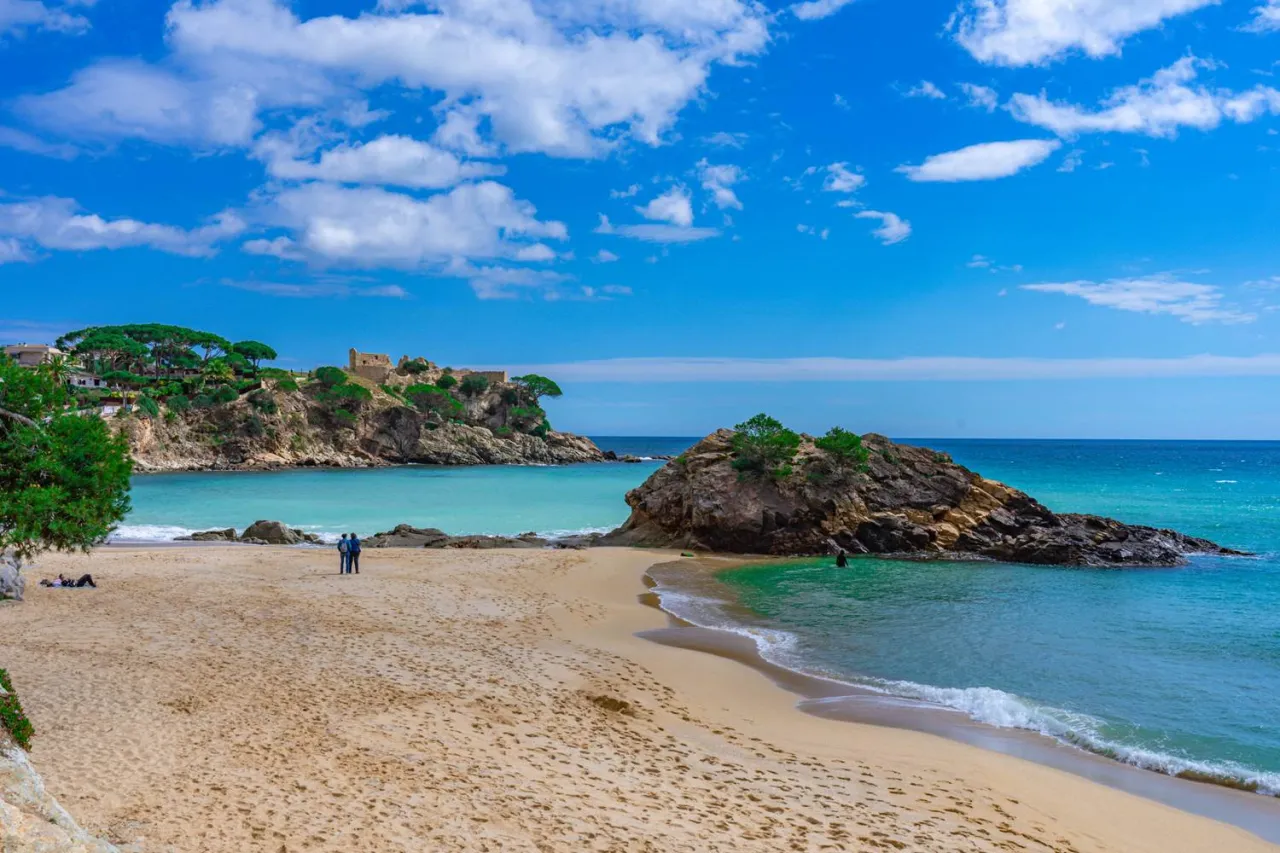Zdjęcie Najlepsze atrakcje na Costa Brava, które musisz zobaczyć podczas urlopu