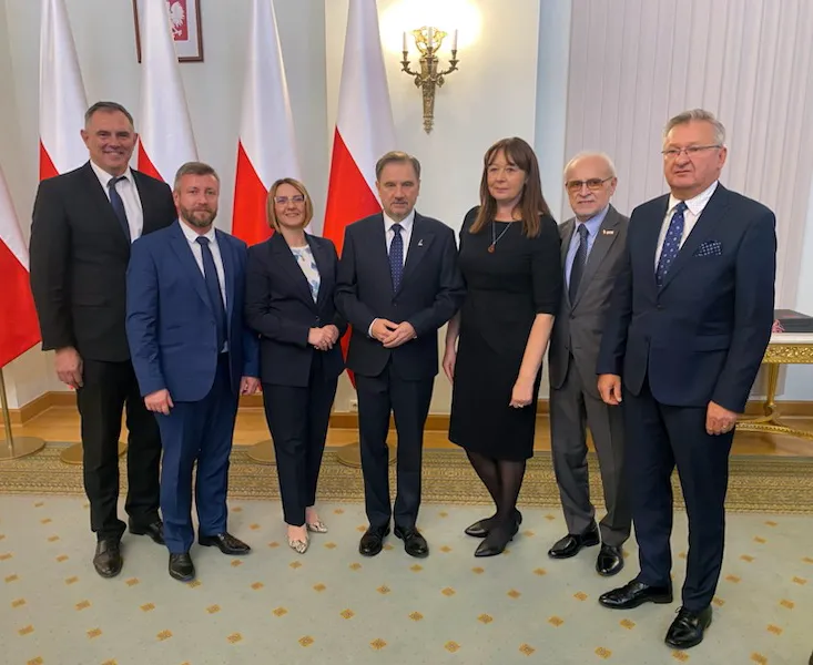 Zdjęcie Kto rządzi w Radomiu? Poznaj aktualne władze i ich działania