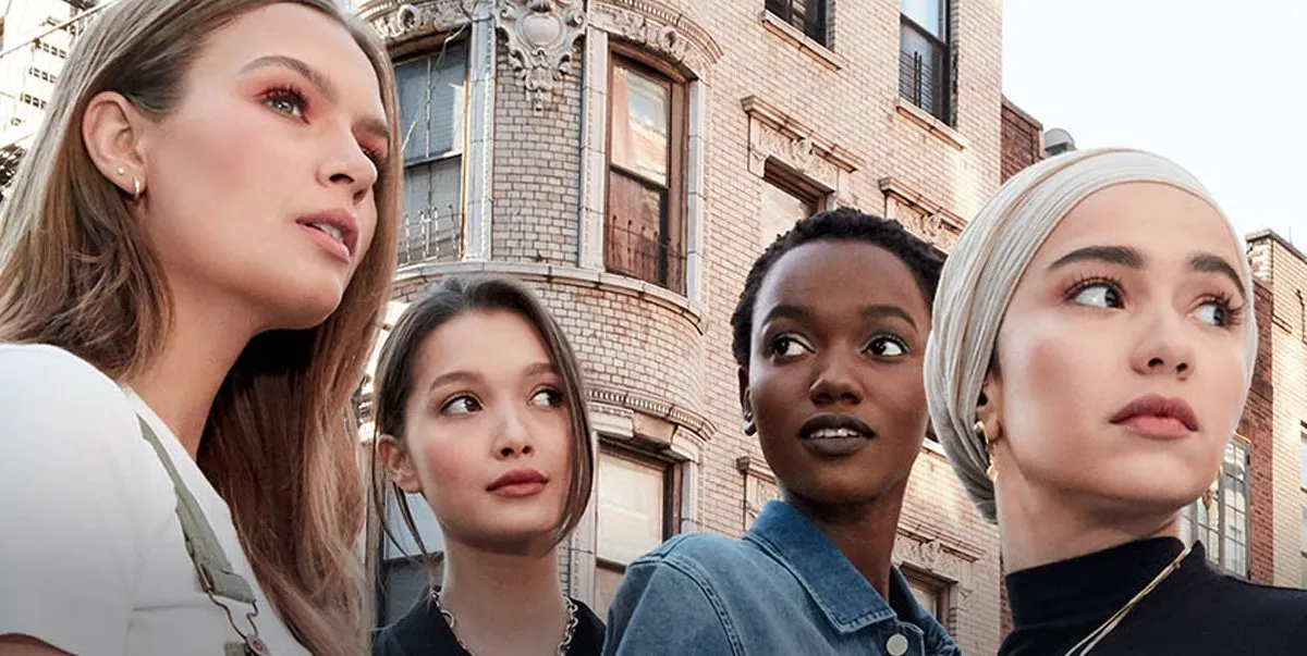 Zdjęcie Jak używać korektora Maybelline, aby ukryć niedoskonałości skutecznie