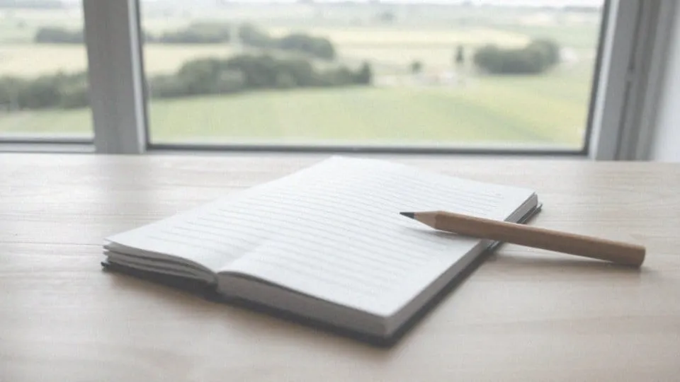 Zdjęcie Ile potrzeba zeszytów do 5 klasy, aby uniknąć problemów w szkole?