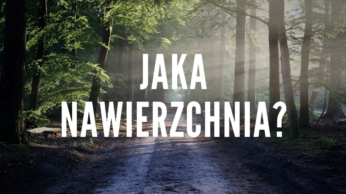 Zdjęcie Po czym można biegać? Odkryj najlepsze nawierzchnie i ich wady