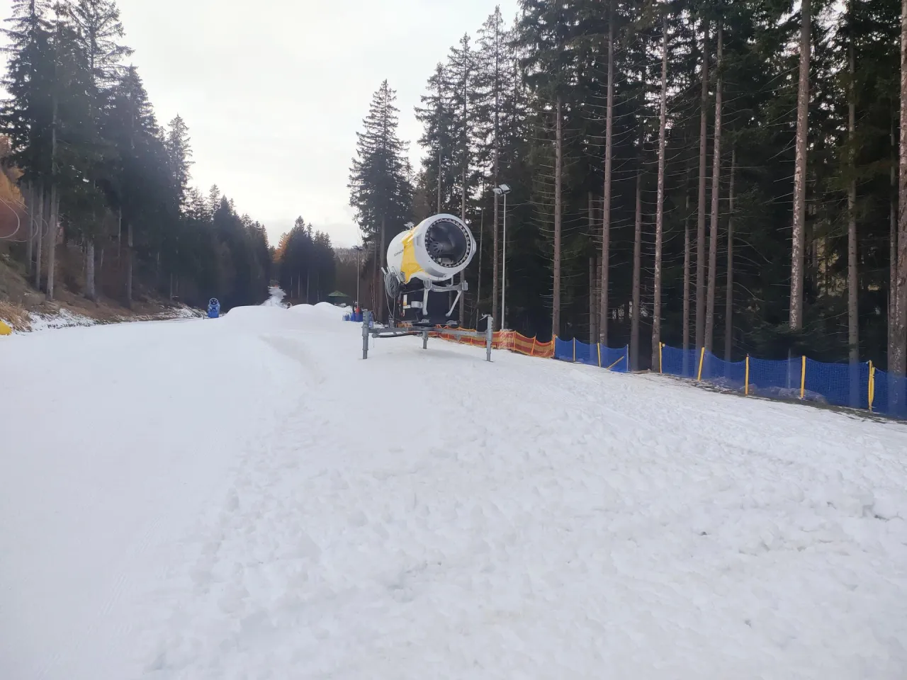 Zdjęcie Gdzie na narty Wrocław? Odkryj najlepsze stoki narciarskie blisko
