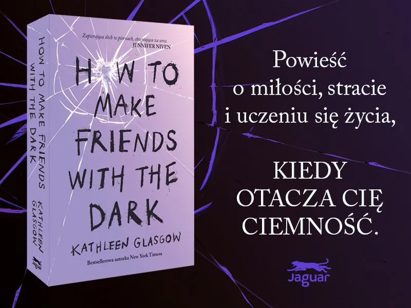 Zdjęcie O czym jest książka Michael? Mroczna opowieść o przemoc i psychologii