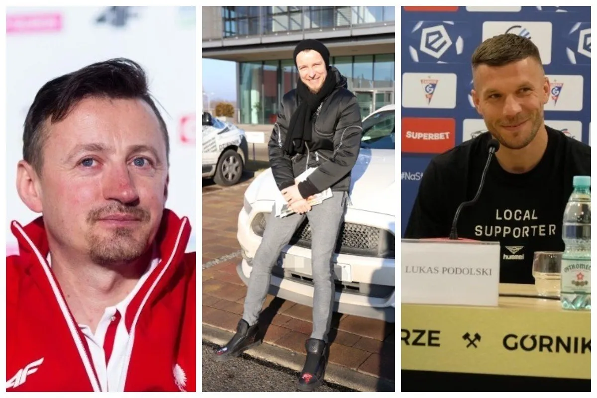 Zdjęcie Znani aktorzy ze Śląska – ich biografie, osiągnięcia i związki z regionem