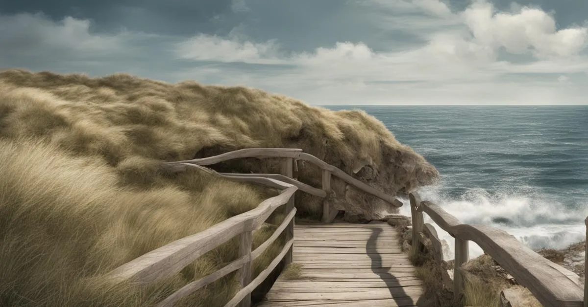 Zdjęcie Czy w Szczecinie jest morze? Odkryj bliskość do Bałtyku i więcej