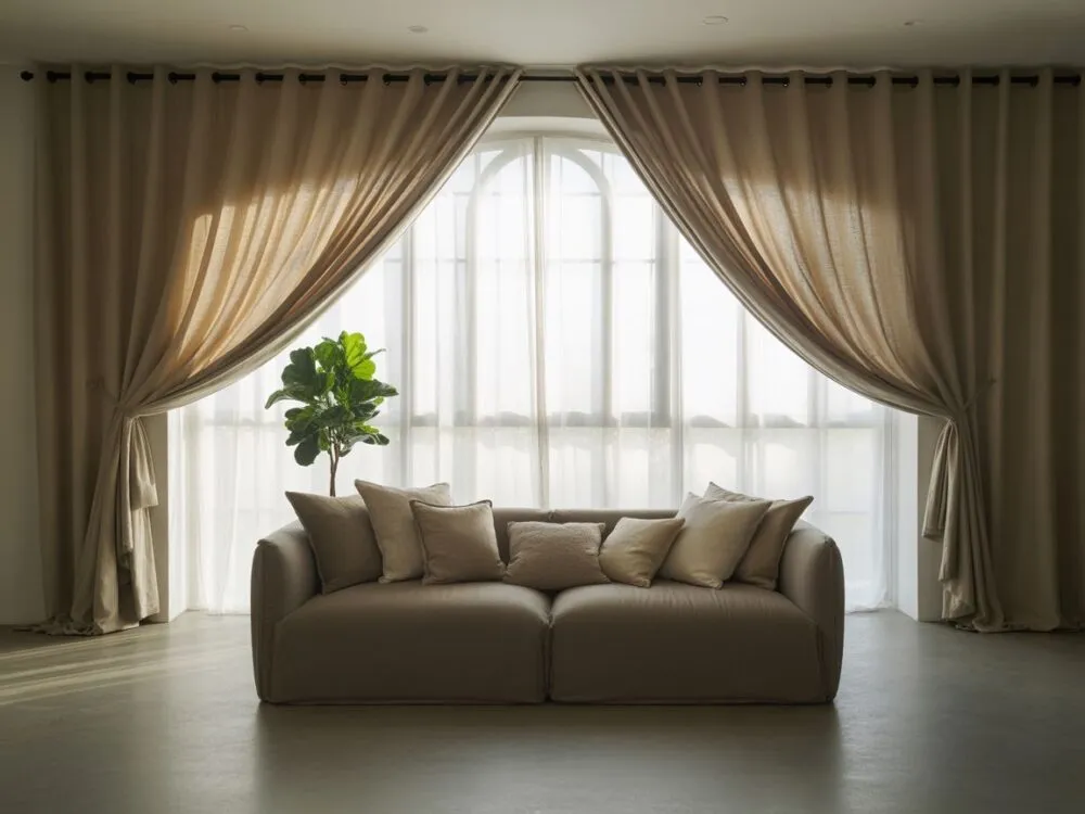 Zdjęcie Jaki karnisz wybrać, aby uniknąć najczęstszych błędów w aranżacji?