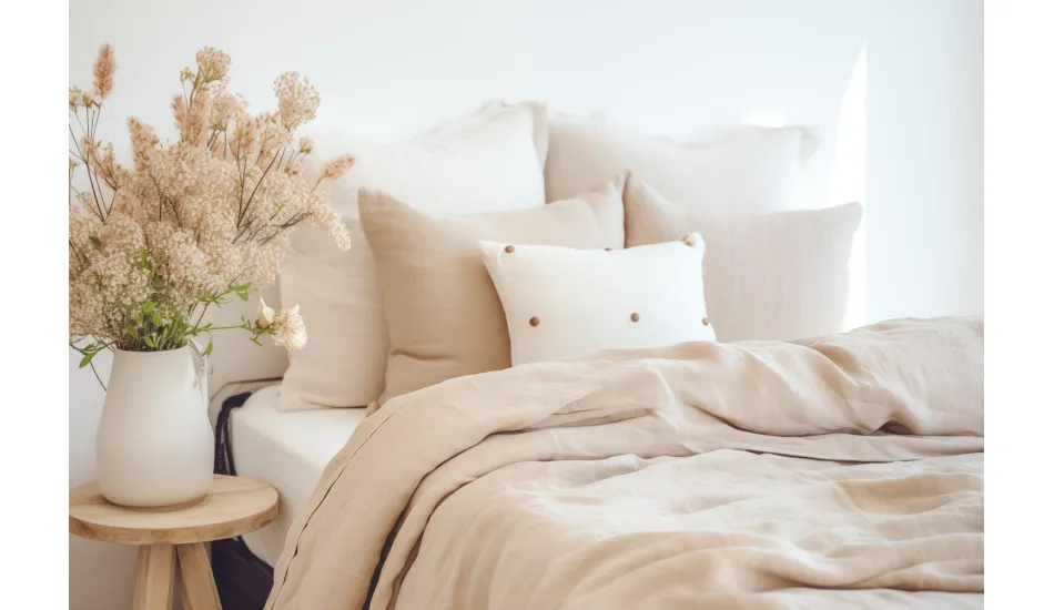 Zdjęcie Czy wietrzenie pościeli ma sens? Odkryj korzyści dla zdrowia i snu