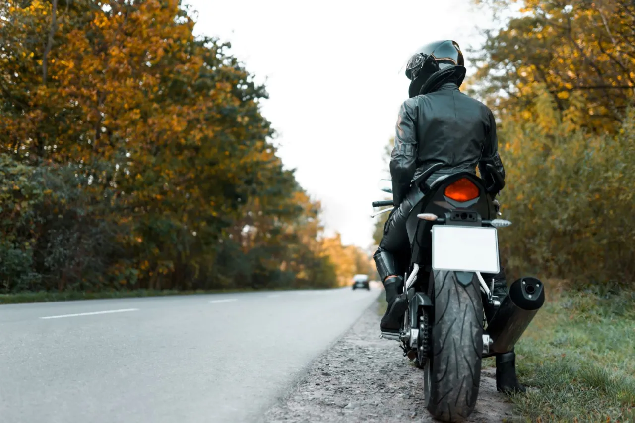 Zdjęcie Jakie jeansy motocyklowe wybrać, aby zapewnić sobie bezpieczeństwo?