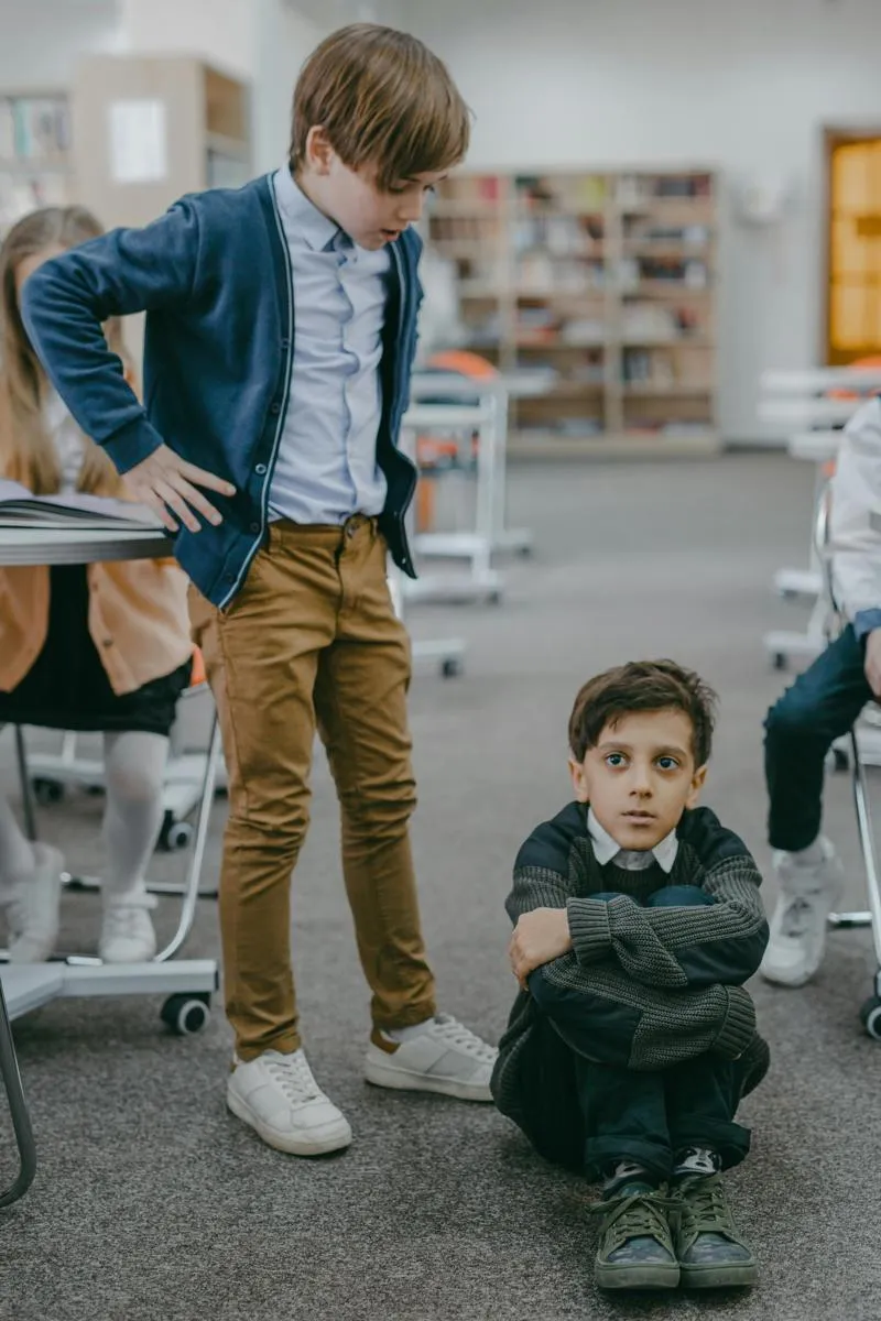 Zdjęcie Jak RPW może pomóc uczniowi osiągnąć sukces edukacyjny? Sprawdź skuteczne strategie