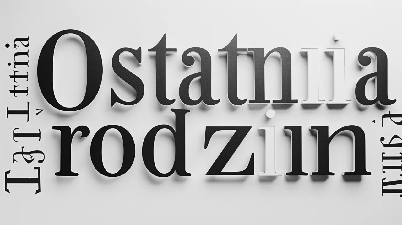 Zdjęcie "Ostatnia rodzina" obsada: Kto wcielił się w postacie Beksińskich?