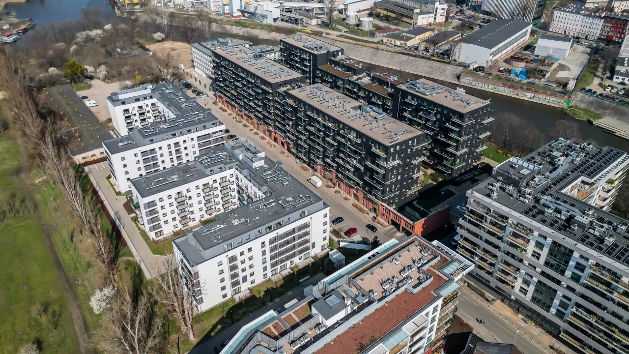 Zdjęcie Ile kosztuje wynajem mieszkania we Wrocławiu? Ceny, które zaskakują