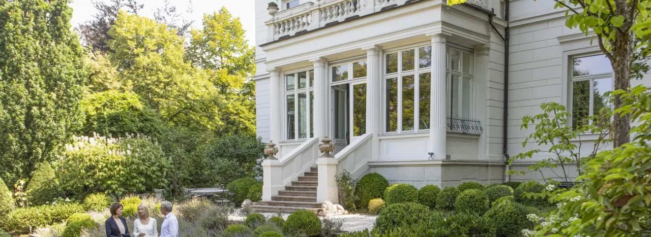 Zdjęcie Immobilien kaufen Freiburg und Umgebung: Tipps und aktuelle Angebote