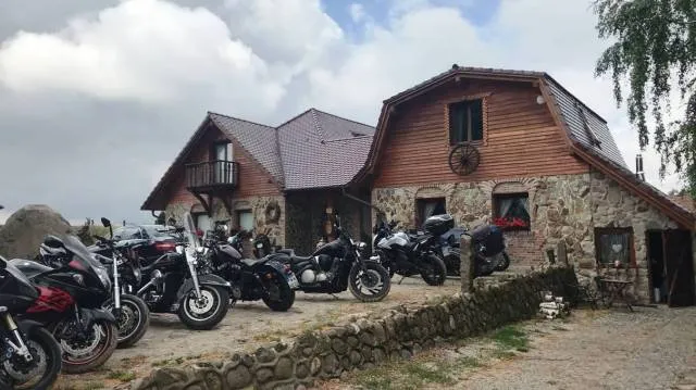 Zdjęcie Trasy motocyklowe Lubuskie – najlepsze szlaki na niezapomniane przejażdżki