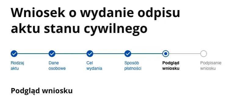 Zdjęcie Skąd wziąć odpis aktu notarialnego? Oto proste kroki, które pomogą