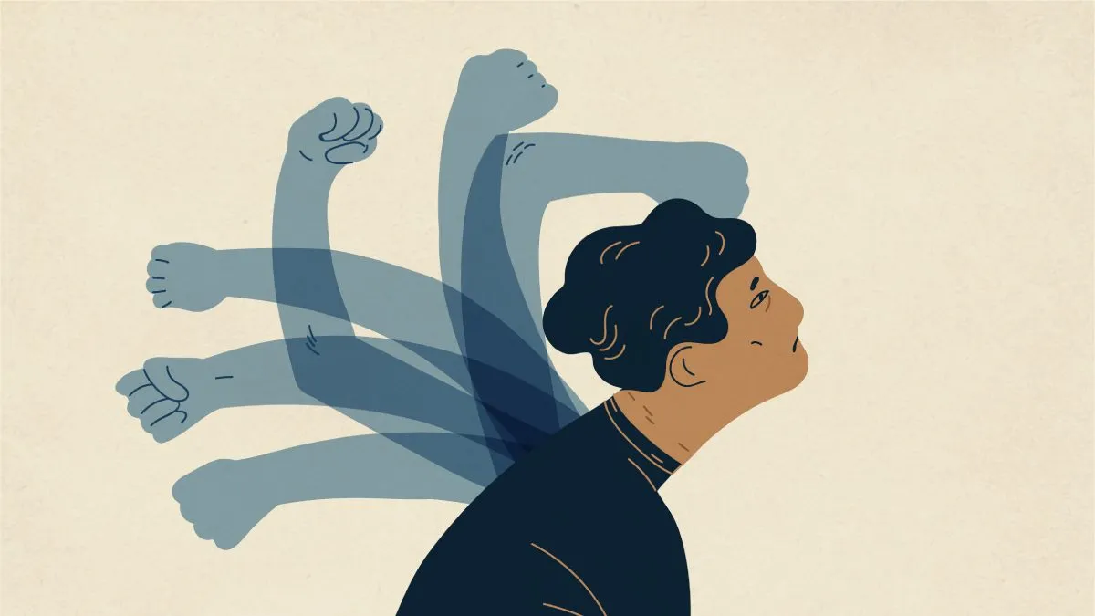 Zdjęcie Entiende la depresión neurótica: síntomas, causas y tratamientos efectivos